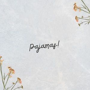 Pajamas
